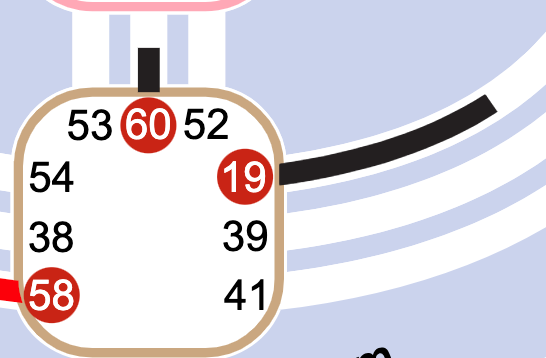 gate 19 human design