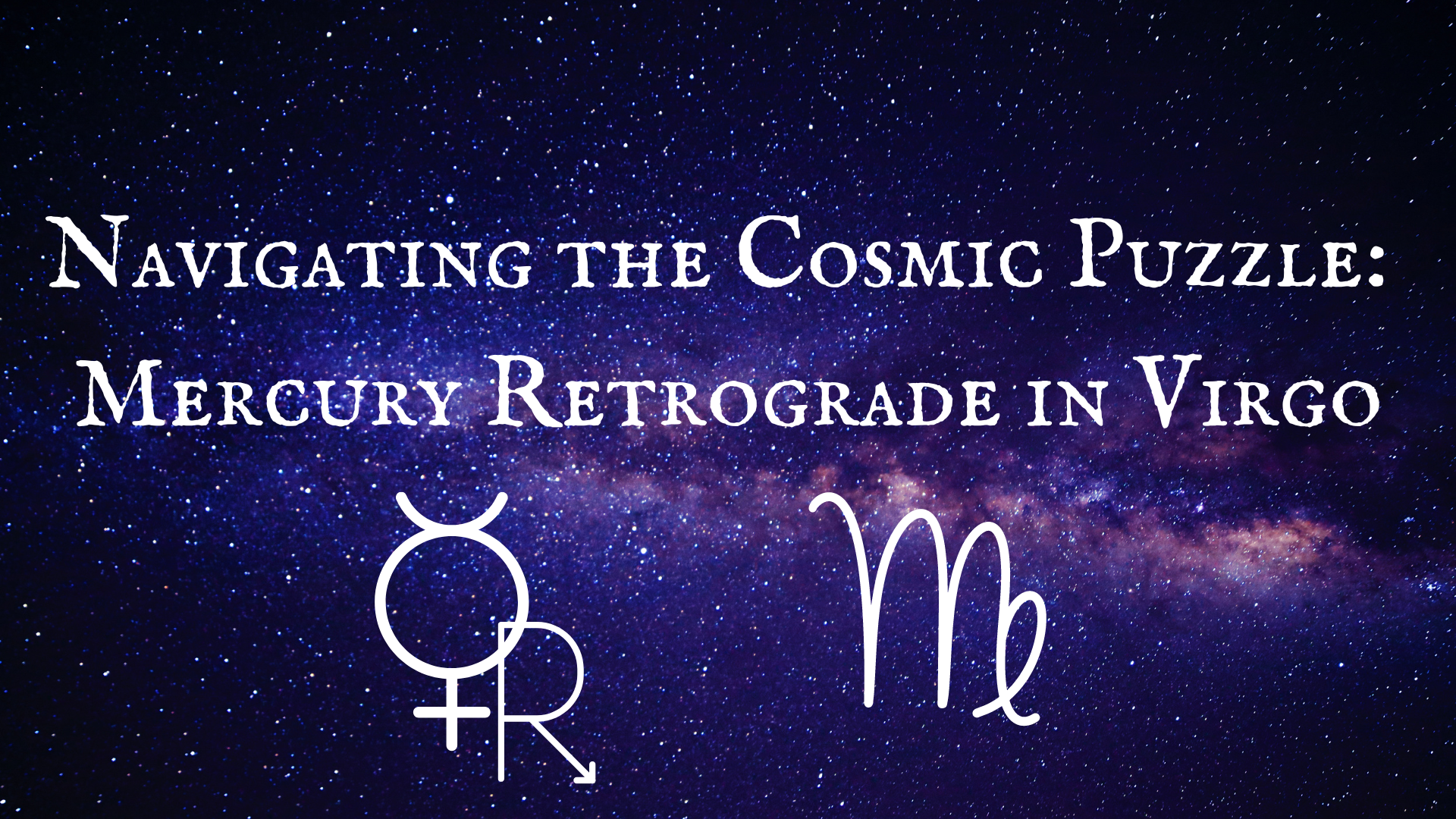 mercury retrograde