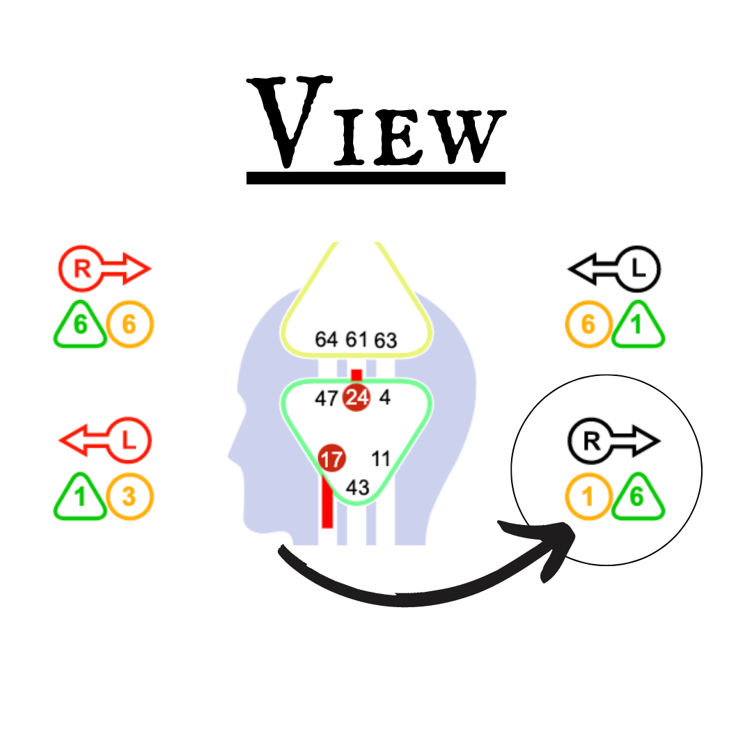 view human design