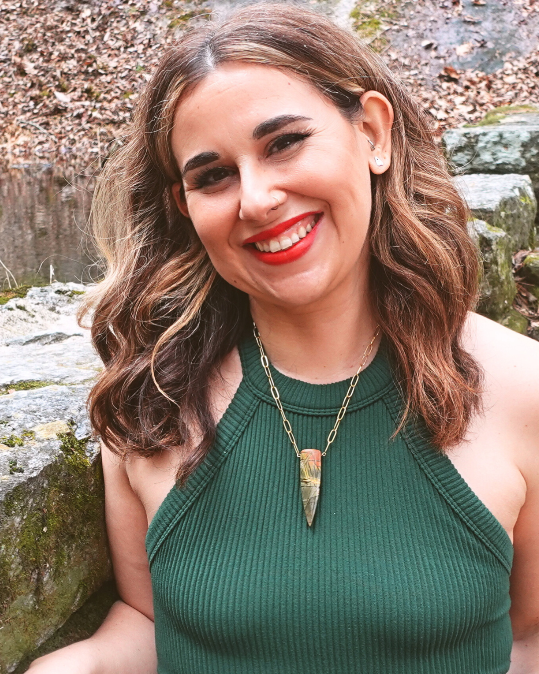 Krystle Human Design Reader