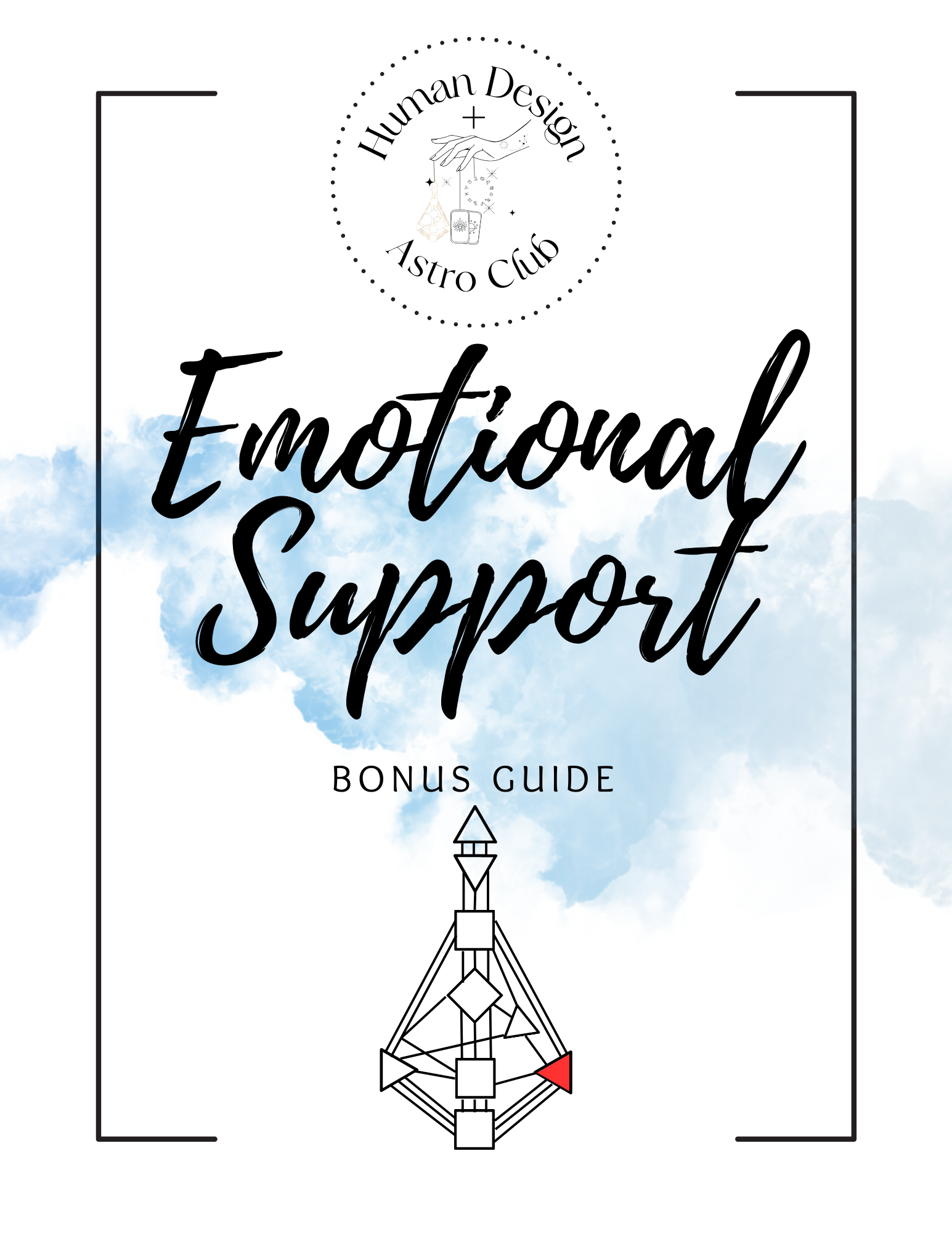 emotional solar plexus guide